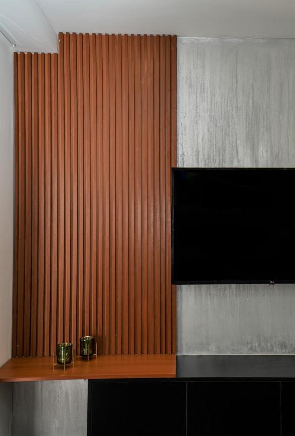 Appartamento Stylish Living-Parthenon Atene Esterno foto